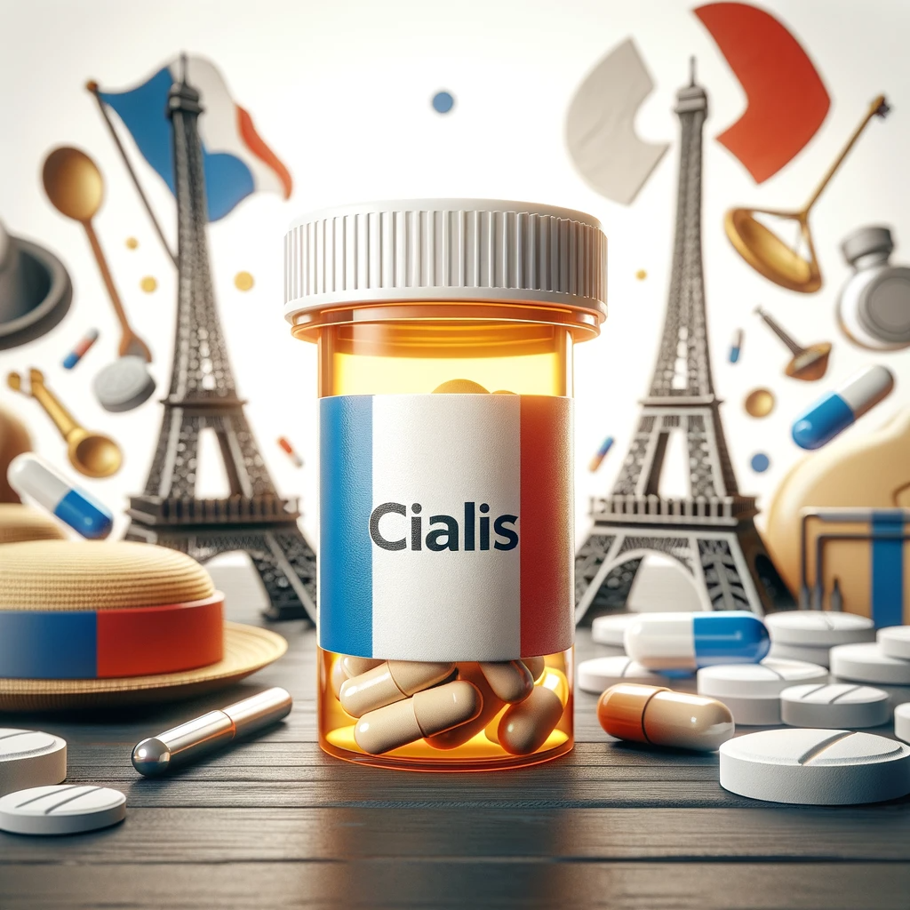 Achat cialis livraison rapide 